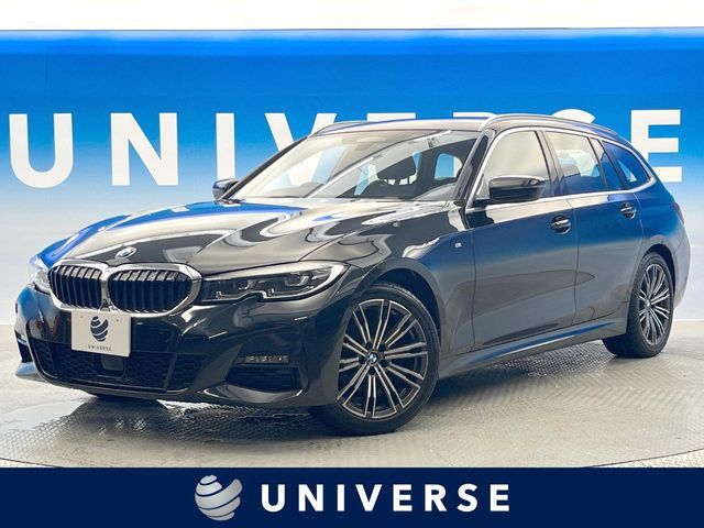 BMW / BMW 3series TOURING
