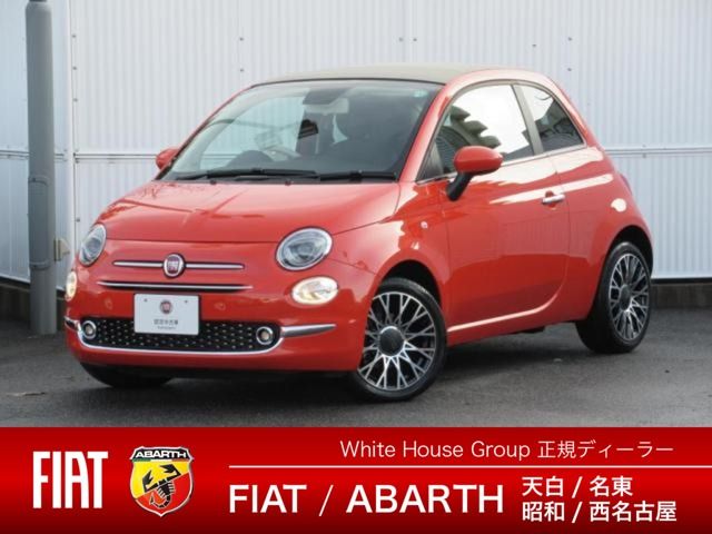 FIAT / FIAT 500