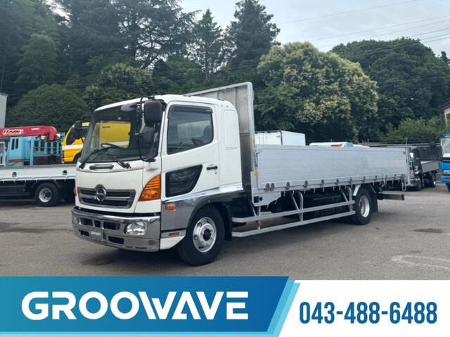 Hino / RANGER