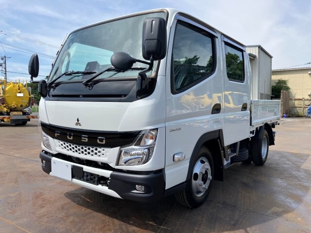 Mitsubishi / CANTER