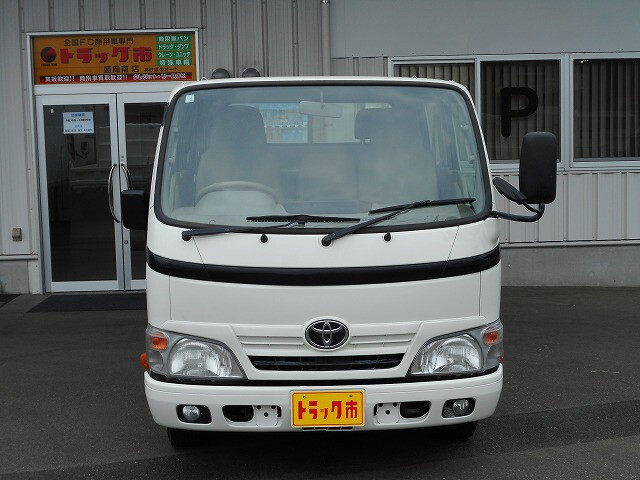Toyota / DYNA