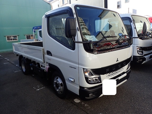Mitsubishi / CANTER