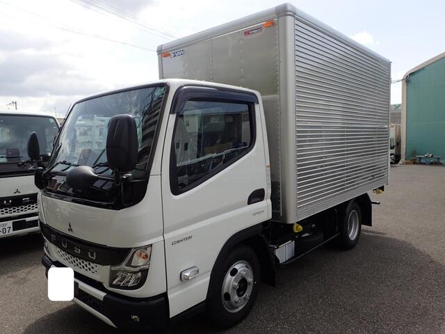 Mitsubishi / CANTER