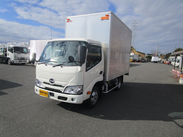Hino / DUTRO