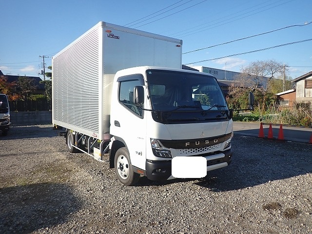 Mitsubishi / CANTER