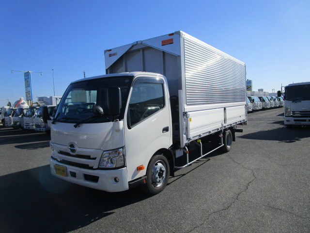 Hino / DUTRO