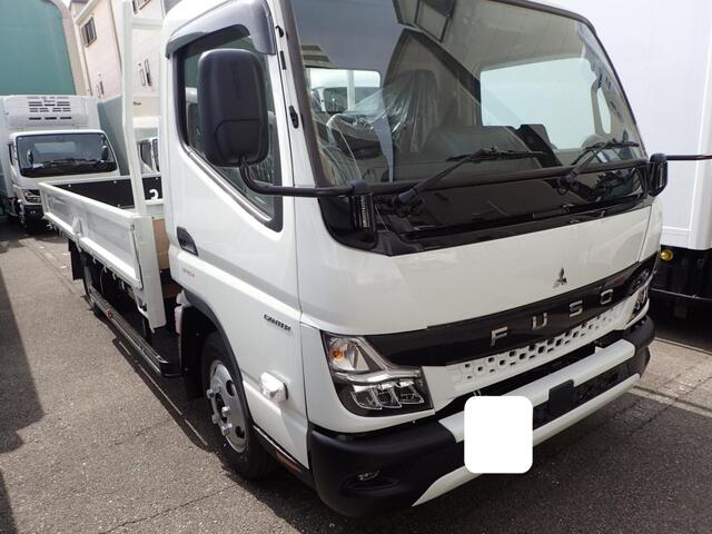 Mitsubishi / CANTER