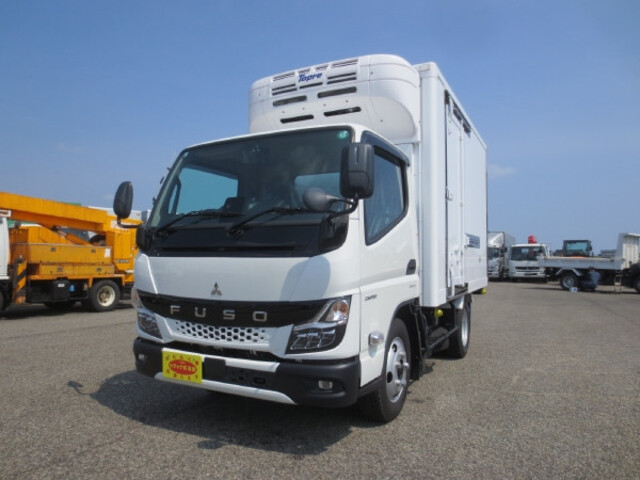 Mitsubishi / CANTER