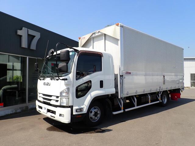 Isuzu / FORWARD