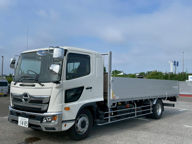 Hino / RANGER