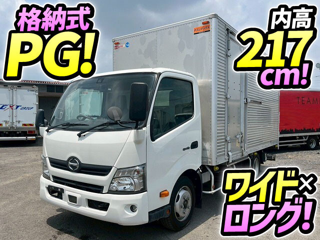Hino / DUTRO
