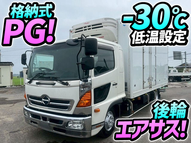 Hino / RANGER