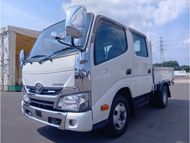 Toyota / DYNA