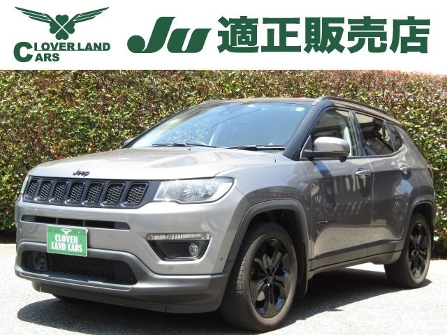 JEEP / JEEP COMPASS