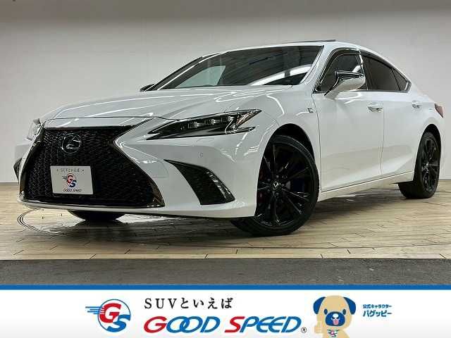 TOYOTA / LEXUS ES300h