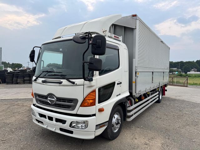 HINO / RANGER