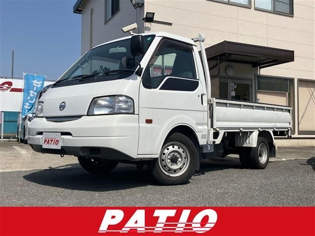 NISSAN / VANETTE truck 2WD