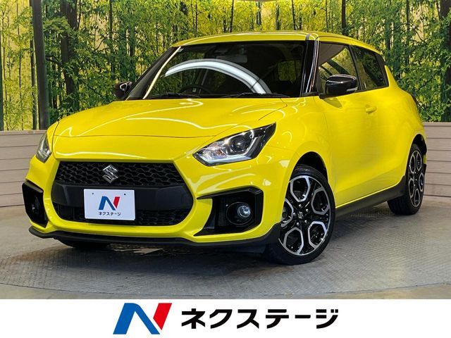 SUZUKI / SWIFT