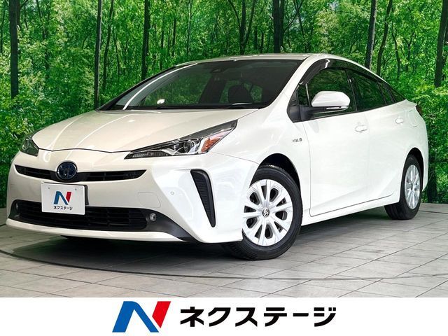 TOYOTA / PRIUS