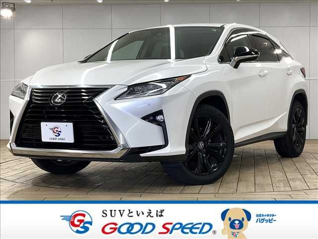 TOYOTA / LEXUS RX300