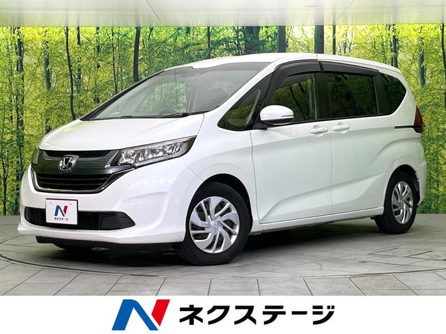 HONDA / FREED