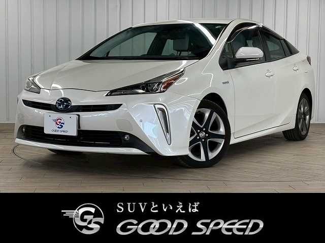 TOYOTA / PRIUS