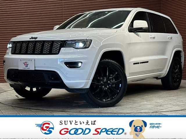 JEEP / JEEP GRAND CHEROKEE