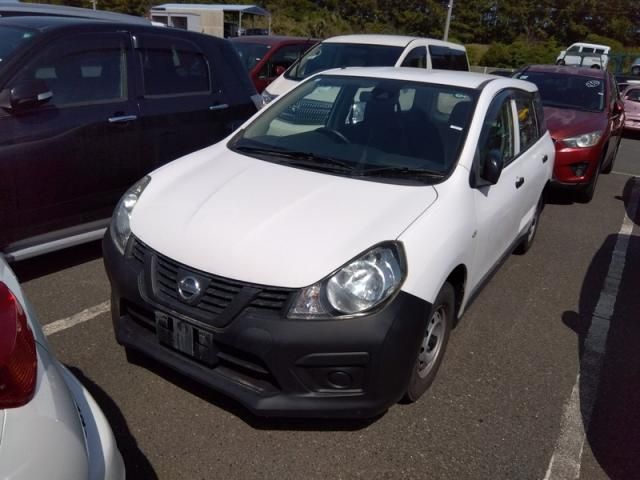 NISSAN / NV150 AD 2WD