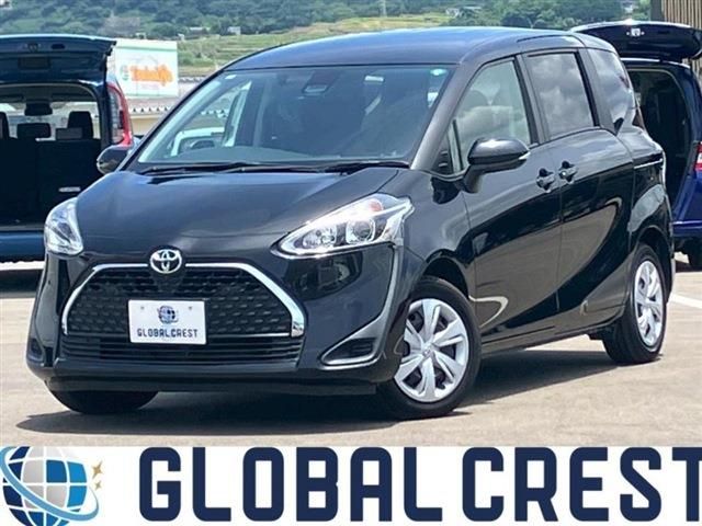 TOYOTA / SIENTA
