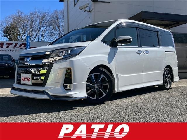 TOYOTA / NOAH