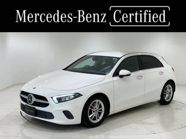 MERCEDES BENZ / MERCEDES BENZ A class