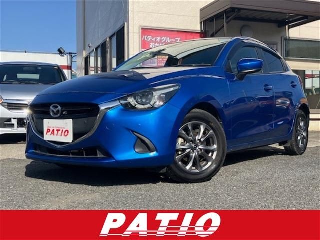 MAZDA / DEMIO