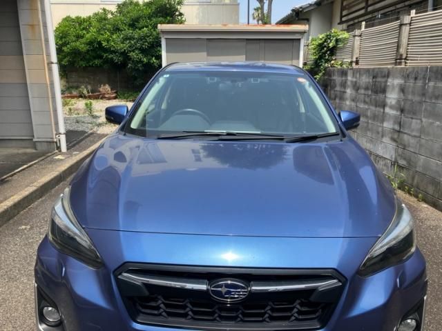 SUBARU / SUBARU XV