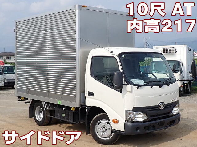 Toyota / DYNA