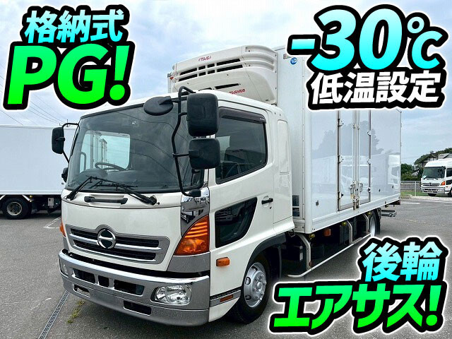 Hino / RANGER