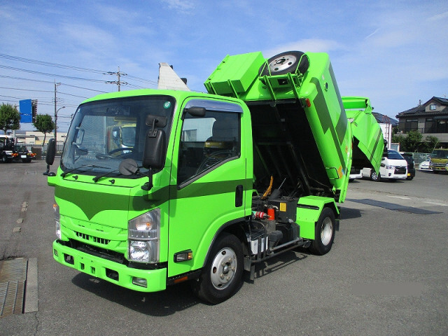 Isuzu / ELF