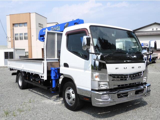 Mitsubishi / CANTER