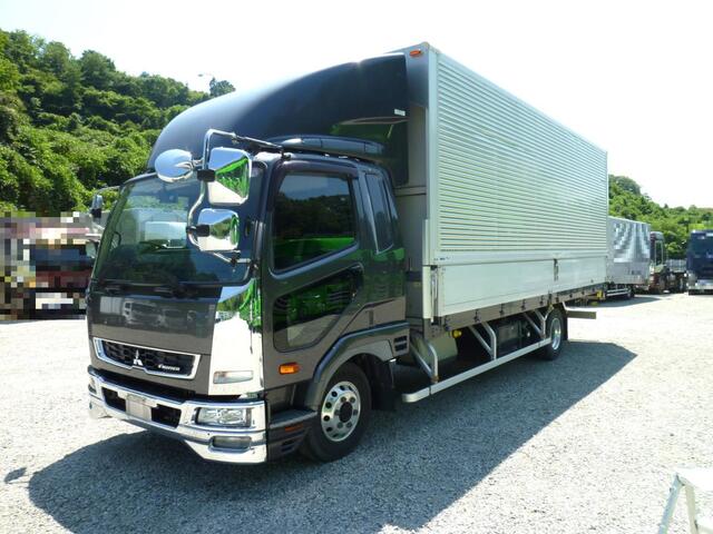 Mitsubishi / FIGHTER