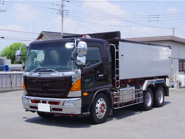 Hino / RANGER