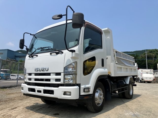 Isuzu / FORWARD