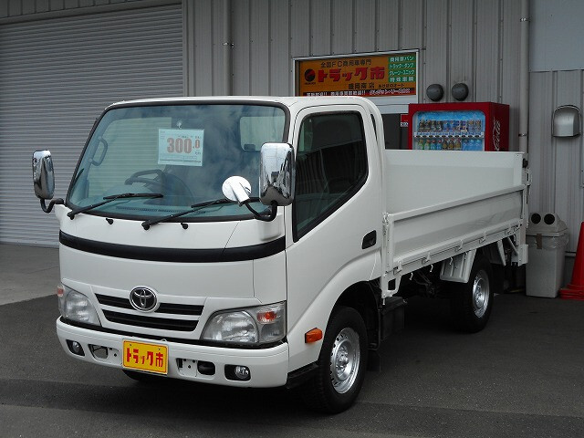 Toyota / DYNA