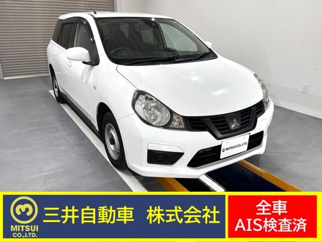 MITSUBISHI / LANCER CARGO 2WD