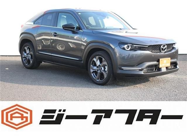 MAZDA / MX-30