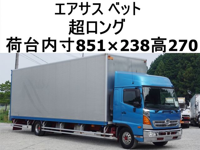 HINO / RANGER