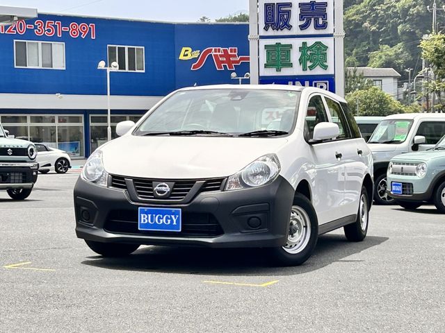 NISSAN / NV150 AD 2WD