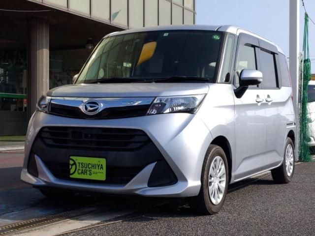 DAIHATSU / THOR