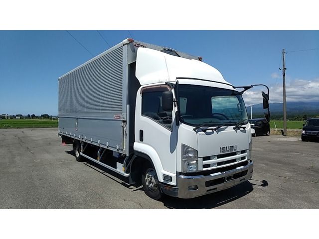 ISUZU / FORWARD