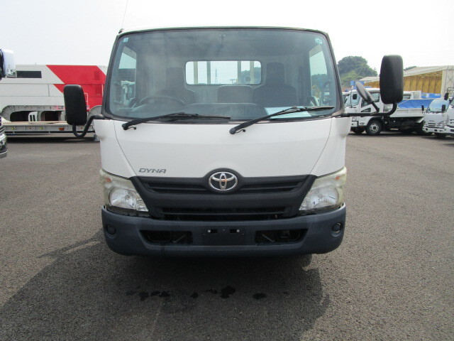 Toyota / DYNA