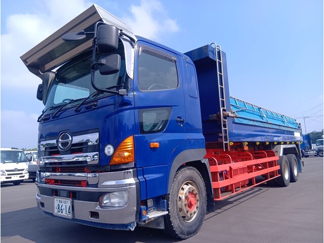Hino / PROFIA