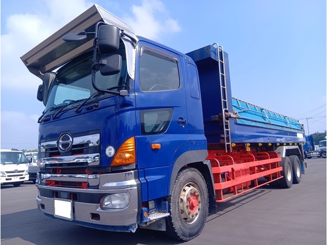Hino / PROFIA